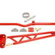 Load image into Gallery viewer, BMR 82-02 3rd Gen F-Body Chrome Moly Adj. Xtreme Torque Arm Kit - Red