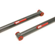Load image into Gallery viewer, BMR 82-02 3rd Gen F-Body Chrome Moly Lower Control Arms Non-Adj. (Poly) - Black Hammertone