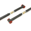 Load image into Gallery viewer, BMR 82-02 3rd Gen F-Body Chrome Moly Lower Control Arms On-Car Adj. (Poly) - Black Hammertone