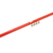 Load image into Gallery viewer, BMR 82-02 3rd Gen F-Body Chrome Moly Panhard Rod w/ Double Adj. Rod Ends - Red