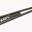 Load image into Gallery viewer, BMR 82-02 3rd Gen F-Body Non-Adj. Bolt-In Torque Arm - Black Hammertone