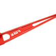 Load image into Gallery viewer, BMR 82-02 3rd Gen F-Body Non-Adj. Bolt-In Torque Arm - Red