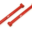 Load image into Gallery viewer, BMR 82-02 3rd Gen F-Body Non-Adj. Lower Control Arms (Polyurethane) - Red