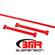 Load image into Gallery viewer, BMR 82-02 3rd Gen F-Body Non-Adj. Rear Suspension Kit (Polyurethane) - Red