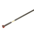 Load image into Gallery viewer, BMR 82-02 3rd Gen F-Body On-Car Adj. Chrome Moly Panhard Rod (Polyurethane) - Black Hammertone