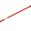 Load image into Gallery viewer, BMR 82-02 3rd Gen F-Body On-Car Adj. Chrome Moly Panhard Rod (Polyurethane) - Red