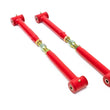Load image into Gallery viewer, BMR 82-02 3rd Gen F-Body On-Car Adj. Lower Control Arms (Polyurethane) - Red