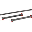 Load image into Gallery viewer, BMR 82-02 3rd Gen F-Body On-Car Adj. Rear Suspension Kit (Polyurethane) - Black Hammertone