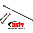 Load image into Gallery viewer, BMR 82-02 3rd Gen F-Body On-Car Adj. Rear Suspension Kit (Polyurethane) - Black Hammertone
