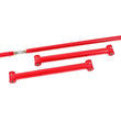 Load image into Gallery viewer, BMR 82-02 3rd Gen F-Body On-Car Adj. Rear Suspension Kit (Polyurethane) - Red
