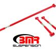 Load image into Gallery viewer, BMR 82-02 3rd Gen F-Body On-Car Adj. Rear Suspension Kit (Polyurethane) - Red