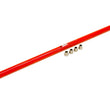 Load image into Gallery viewer, BMR 82-02 3rd Gen F-Body Panhard Rod w/ Double Adj. Rod Ends - Red