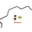 Load image into Gallery viewer, BMR 82-02 3rd Gen F-Body Rear Hollow 25mm Sway Bar Kit w/ Bushings - Black Hammertone
