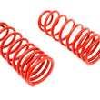 Load image into Gallery viewer, BMR 82-02 3rd Gen F-Body Rear Lowering Springs - Red