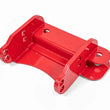 Load image into Gallery viewer, BMR 82-02 3rd Gen F-Body Replacement Torque Arm Bracket (For XTA001) - Red
