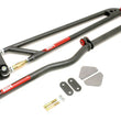 Load image into Gallery viewer, BMR 82-02 3rd Gen F-Body Trak Pak Torque Arm Kit w/ CB001 - Black Hammertone