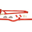 Load image into Gallery viewer, BMR 82-02 3rd Gen F-Body Trak Pak Torque Arm Kit w/ CB001 - Red