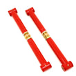 Load image into Gallery viewer, BMR 82-02 3rd Gen F-Body Xtreme Chrome Moly Lower Control Arms On-Car Adj. (Poly) - Red