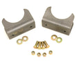 Load image into Gallery viewer, BMR 82-02 3rd Gen F-Body w/ 3in-3.25in Axles Sway Bar Mount Kit w/ Weld-On Bracket - Bare