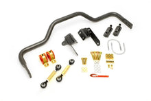 Load image into Gallery viewer, BMR 82-02 3rd Gen F-Body w/3.0-3.25in Axles R Hollow 1.375in Xtreme Anti-Roll Kit - Black Hammertone