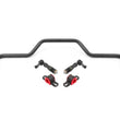 Load image into Gallery viewer, BMR 82-02 F-Body Rear Hollow 29mm Adjustable Sway Bar Kit - Black Hammertone