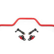Load image into Gallery viewer, BMR 82-02 F-Body Rear Hollow 29mm Adjustable Sway Bar Kit - Red