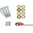 Load image into Gallery viewer, BMR 82-82 3rd Gen F-Body Front Lower Control Arm Hardware Kit - Zinc plated
