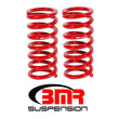 Load image into Gallery viewer, BMR 82-82 3rd Gen F-Body Front Lowering Springs - Red