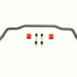 Load image into Gallery viewer, BMR 82-82 3rd Gen F-Body Front Solid 32mm Sway Bar Kit w/ Bushings - Black Hammertone