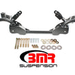 Load image into Gallery viewer, BMR 82-82 3rd Gen F-Body K-Member w/ LS1 Motor Mounts and STD. Rack Mounts - Black Hammertone
