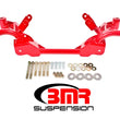 Load image into Gallery viewer, BMR 82-82 3rd Gen F-Body K-Member w/ LS1 Motor Mounts and STD. Rack Mounts - Red