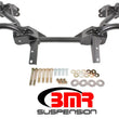 Load image into Gallery viewer, BMR 82-82 3rd Gen F-Body K-Member w/ No Motor Mounts and Pinto Rack Mounts - Black Hammertone
