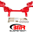 Load image into Gallery viewer, BMR 82-82 3rd Gen F-Body K-Member w/ No Motor Mounts and Pinto Rack Mounts - Red