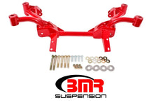 Load image into Gallery viewer, BMR 82-82 3rd Gen F-Body K-Member w/ No Motor Mounts and Pinto Rack Mounts - Red