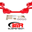 Load image into Gallery viewer, BMR 82-82 3rd Gen F-Body K-Member w/ No Motor Mounts and STD. Rack Mounts - Red
