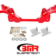 Load image into Gallery viewer, BMR 82-82 3rd Gen F-Body K-Member w/ SBC/BBC Motor Mounts and STD. Rack Mounts - Red