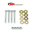 Load image into Gallery viewer, BMR 82-82 3rd Gen F-Body Rear Lower Control Arm Hardware Kit - Zinc plated
