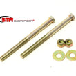 Load image into Gallery viewer, BMR 82-82 3rd Gen F-Body Torque Arm Hardware Kit - Zinc plated