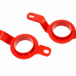 Load image into Gallery viewer, BMR 82-82 3rd Gen F-Body Upper Spring Mounts - Red