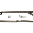 Load image into Gallery viewer, BMR 82-82 3rd Gen F-Body Weld-On Boxed Subframe Connector (Outside Frame Exhaust) - Black Hammertone