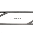 Load image into Gallery viewer, BMR 82-82 3rd Gen F-Body Weld-On Boxed Subframe Connectors (Inside Frame Exhaust) - Black Hammertone