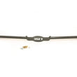 Load image into Gallery viewer, BMR 82-82 3rd Gen F-Body w/ TPI 2 Point Mount Strut Tower Brace - Black Hammertone