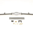 Load image into Gallery viewer, BMR 82-82 3rd Gen F-Body w/ TPI 3 Point Mount Strut Tower Brace - Black Hammertone