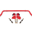 Load image into Gallery viewer, BMR 82-92 Chevrolet Camaro / Pontiac Firebird Sway Bar Kit Front Hollow 38mm Adjustable - Red