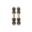 Load image into Gallery viewer, BMR 82-92 Chevrolet Camaro Sway Bar End Link Kit 1.500in Sleeve Length