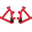 Load image into Gallery viewer, BMR 82-92 GM F-Body A-Arms Lower DOM Non-Adj Delrin Bushings Coilover - Red