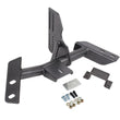 Load image into Gallery viewer, BMR 84-92 3rd Gen F-Body Torque Arm Relocation Crossmember T5 - Black Hammertone