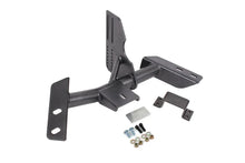 Load image into Gallery viewer, BMR 84-92 3rd Gen F-Body Torque Arm Relocation Crossmember T5 - Black Hammertone