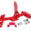 Load image into Gallery viewer, BMR 84-92 3rd Gen F-Body Torque Arm Relocation Crossmember T5 - Red