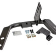 Load image into Gallery viewer, BMR 84-92 3rd Gen F-Body Torque Arm Relocation Crossmember T56 / M6 - Black Hammertone